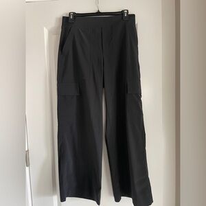 Athleta Brooklyn Heights High Rise Cargo Pants